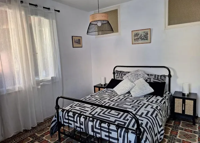 Self Contained City Apartment