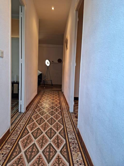 Apartment Self Contained Perpignan