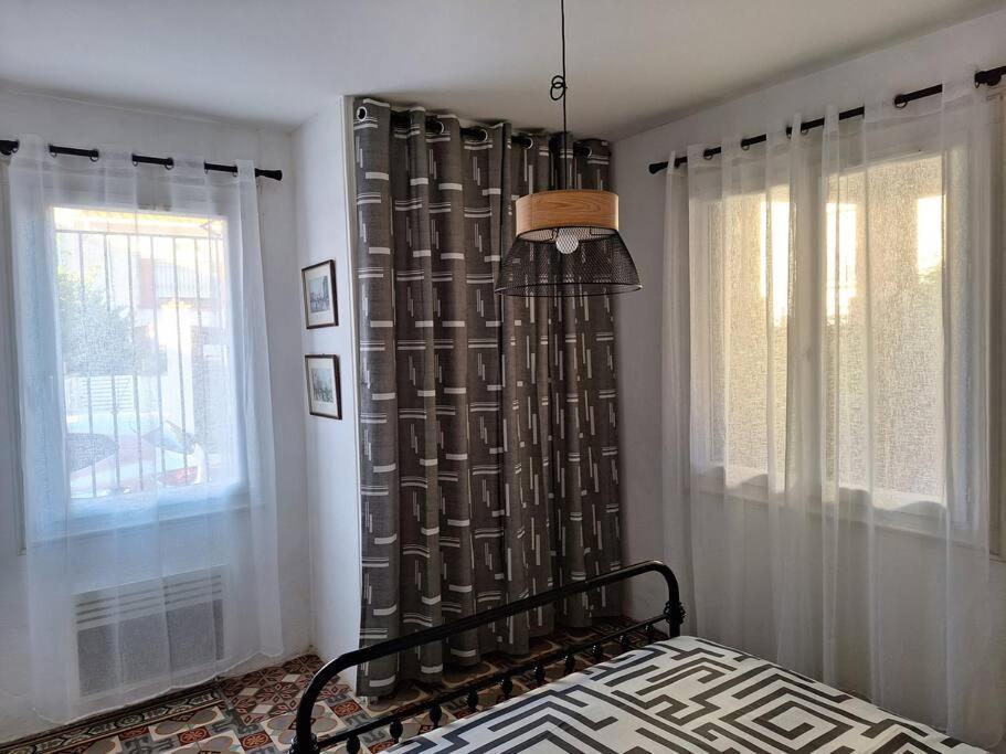 Apartment Self Contained