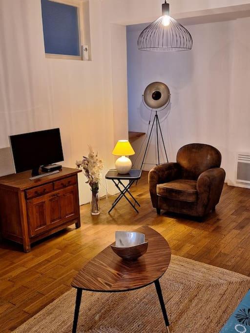 Self Contained Apartment