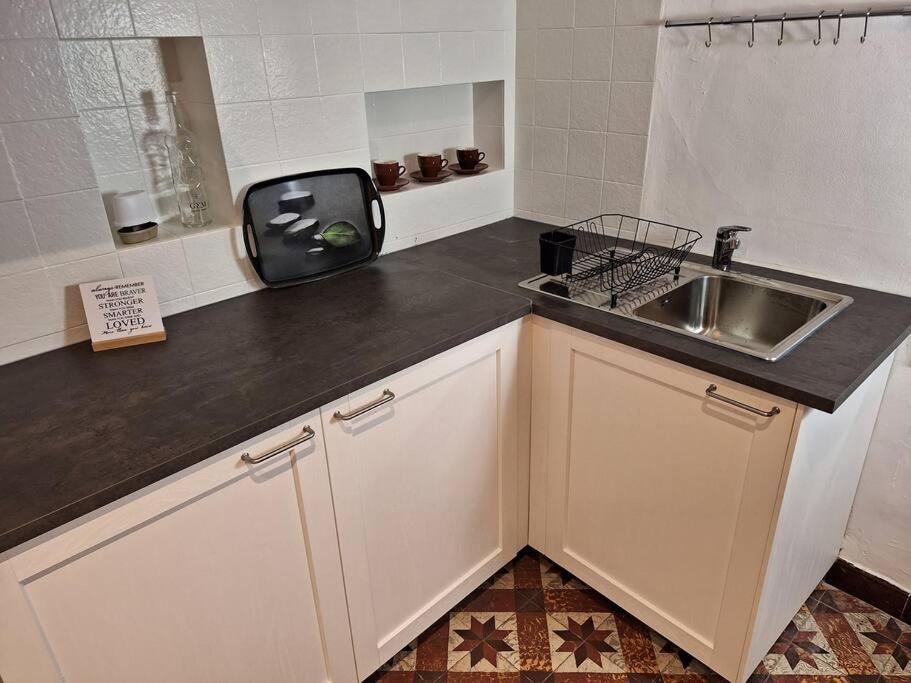 Self Contained Apartment