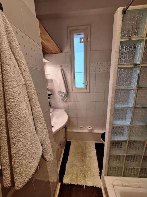 Self Contained Apartment Perpignan