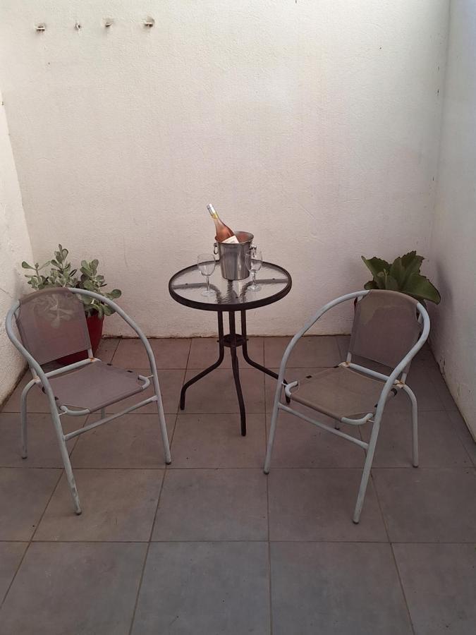 Self Contained Perpignan